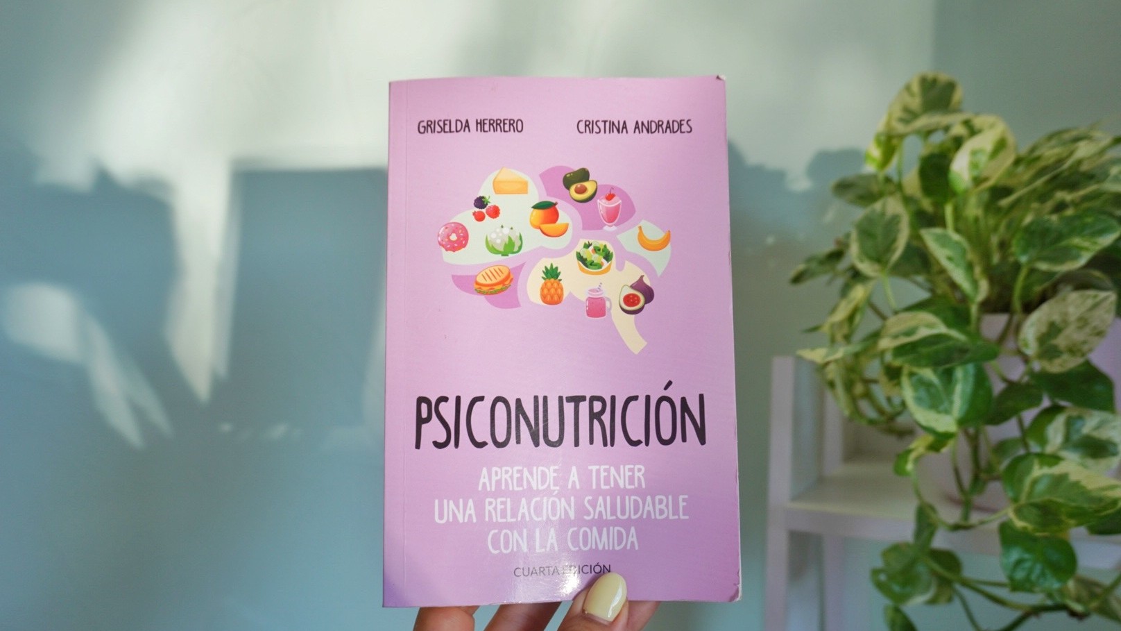 ¿Por qué Psiconutrición?